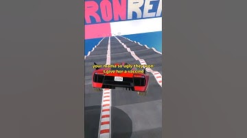 Siri Roast Battle 💥#shorts Sound: @CodeJohan