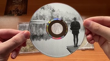 Taylor Swift - evermore (Unboxing)