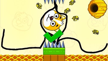 Save The Dog Speedrun Gameplay Level 306