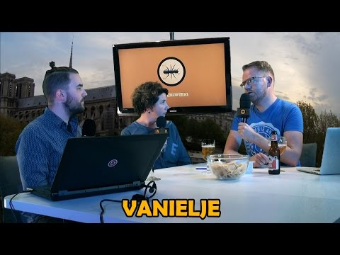 Vanielje