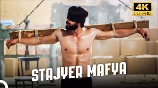 Stajyer Mafya Türkçe Aksiyon Komedi Filmi 4K İzle
