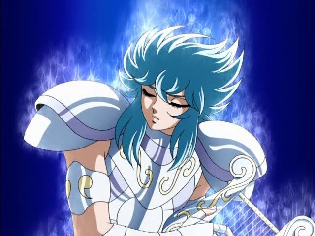 Os Cavaleiros do Zodíaco: Alma dos Soldados, Saint Seiya Wiki