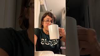 Welcome To Christinas Kitchen Where We Have Coffee And Jesus