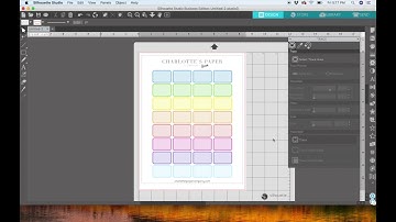 How to use blackout files to make cut lines