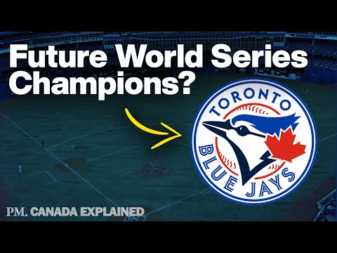 How the Toronto Blue Jays could revive Canadian baseball - Canada Explained