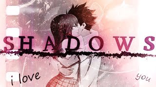 ДЖЕЙЛО - Тени. A silent voice edit