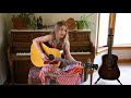 Aspen jacobsen original song thank you