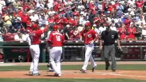 2009/04/09 Votto