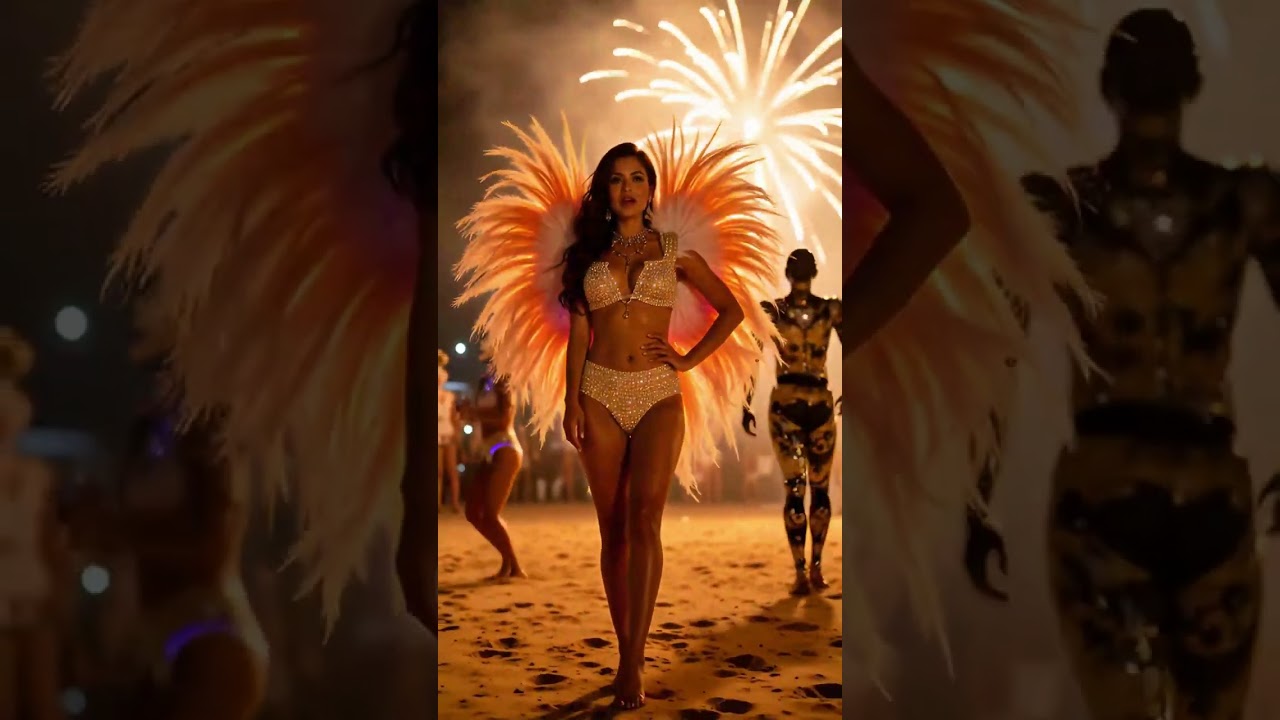 💃🎶 Opera Disco Divas: Italo Fusion (124 BPM) – Dance Like a Prima Donna!