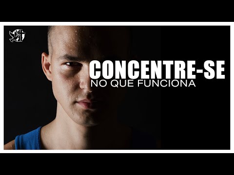 PROJETO VIDA LONGA | CONCENTRE-SE NO QUE FUNCIONA| BISPA CLÉO