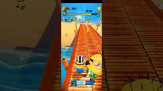 Minion Madness Running 3🏃🍌 screenshot 2