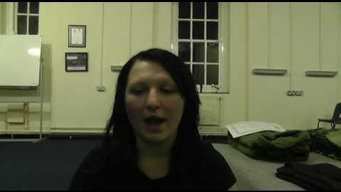 AC Laura Skinner RAF RTS Diary 05.mp4
