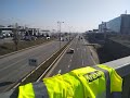 2021.02.27 - Реконструкция на Софийски околовръстен път (in 4k)