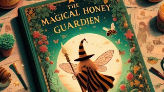 “Bella’s Buzzington: The Magical Honey Guardian , learn, kids store , 3d , benifits of Honey