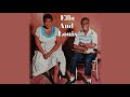 Ella Fitzgerald und Louis Armstrong Ella und Louis Full Album Vintage Music Songs