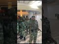 URGENT RDC COUP D'ETAT RATE DES HOMMES ARMÉS ENVAHISSENT LES BUREAUX DU Pr FÉLIX TSHISEKEDI À KIN