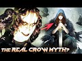 The Real World Myths Behind The Crow, Halloween III &amp; Lady in White -  Three Cult Halloween Films!