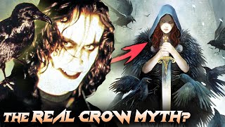 The Real World Myths Behind The Crow, Halloween III & Lady in White - Three Cult Halloween Films!