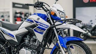  NEW 2026 Yamaha AG200 –Finally Launched!!!