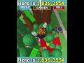 Day 43 playing grow a garden earn 26M today  #roblox #robloxgrowagarden #growagarden