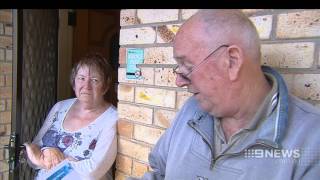 Desperate Hunt | 9 News Adelaide
