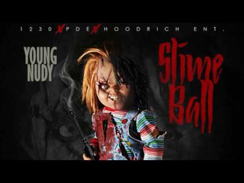 Young Nudy Rough Life