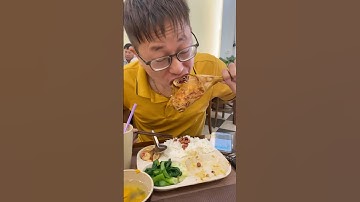 Khổ thân con gà của mẹ quá #shortvideo #funny