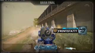 Depois de 4 anos voltei pro warzone !!!#warzone #rankedwarzone #callofduty #callofdutywarzone