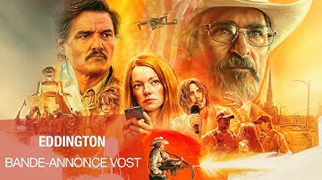 EDDINGTON - Bande-annonce VOST