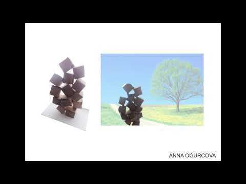 Video: Mišela Ancela ķircinātais Mākslas Darbs Beyond Good & Evil 2