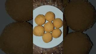 बेसन के लड्डू | Besan ke laddu  | #besan #laddu #shrots