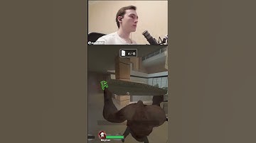 Another Cooking in Versus #funny #gaming #streamer #left4dead2 #l4d2 #versus