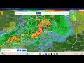 Tornado Warning Missouri Noaa Weather Radio Station WZ2548 Eldon MO 4/17/26