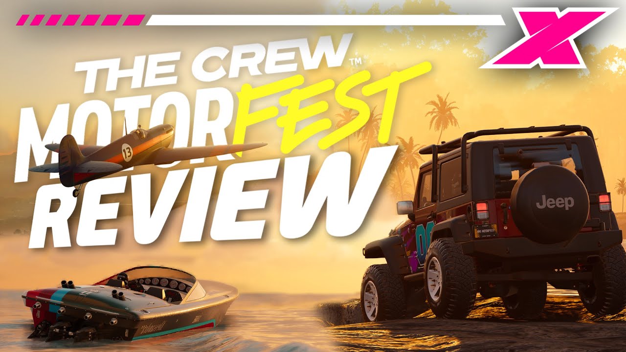 The Crew Motorfest on X: #TheCrewMotorfest cross play features