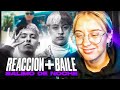 REACCIÓN +  BAILE 🔥 Tiago PZK, Trueno - Salimo de Noche