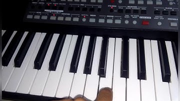 CONFIGURANDO O SPLIT POINT NO PA600