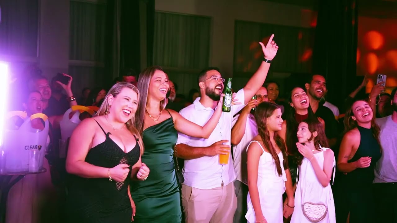 Patrick Dias - Por Um Gole a Mais / Agora Vai