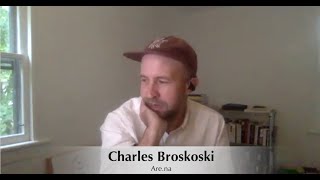 Reimagining the Internet 40. Are.na with Charles Broskoski and Daniel Pianetti screenshot 5