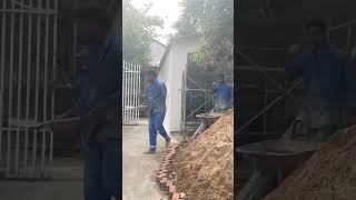 #labour #digging