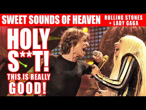 RDT Lady Gaga  Fan page on X: Sweet Sounds of Heaven - The