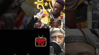 Boosie Baddazz "Outta Town They Love You… Back Home They’ll K*ll You 🔥"