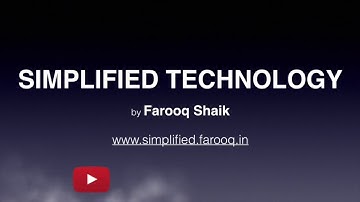 Singleton Design Pattern in Java - Bill Pugh Solution- Simplified Farooq