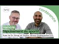 Vaincre l’épuisement du sportif - Avec le Dr. Simar et l'ostéopathe Taylan Yilmaz
