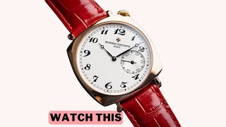 the best women's watches (hands down)