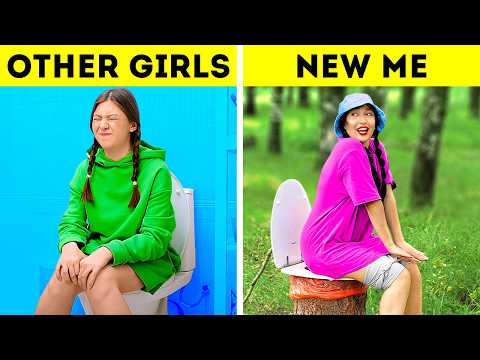 Weird Bathroom Hacks That Actually Work: Try These Now!