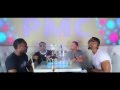 JayJay Santana ft. NSTYPLY & Enmeris - Summer Love (ZOUK) [VIDEO] (Prod. by LangeSjaak)