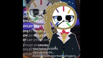 ignore the error above dyle