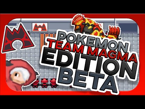 Pokemon Ultra Fire Sun GBA ROM Download - PokéHarbor