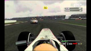 Bug F1 2011