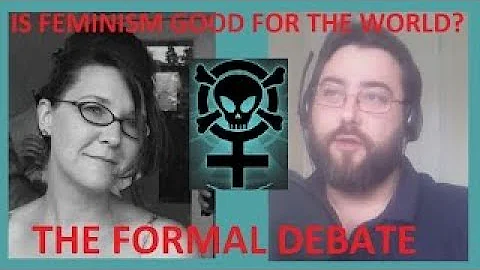 Kristi vs Sargon Debate 2016 (Mirror)